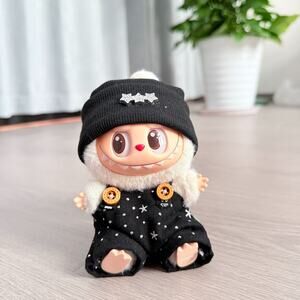 4inch bag charm cute custom clothes outfits - 0906011